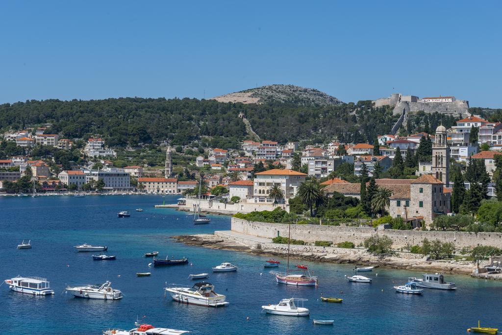 Relaxing House Hvar Town