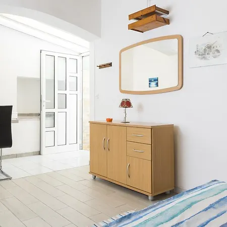 Relaxing Beach Holiday House Hvar Town Extérieur photo