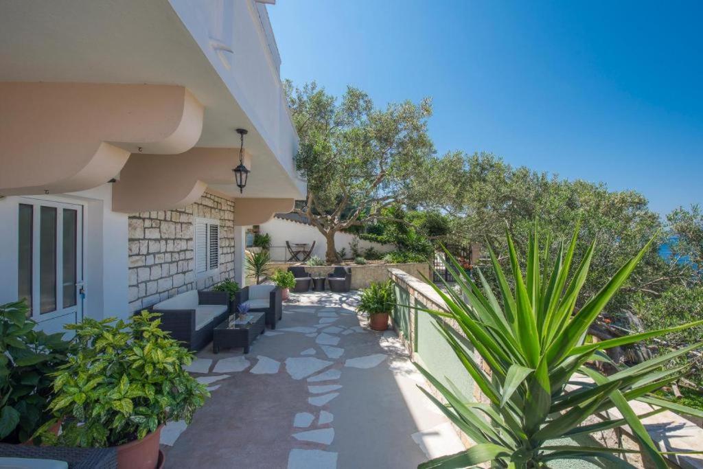 Relaxing House Appartement Hvar Town