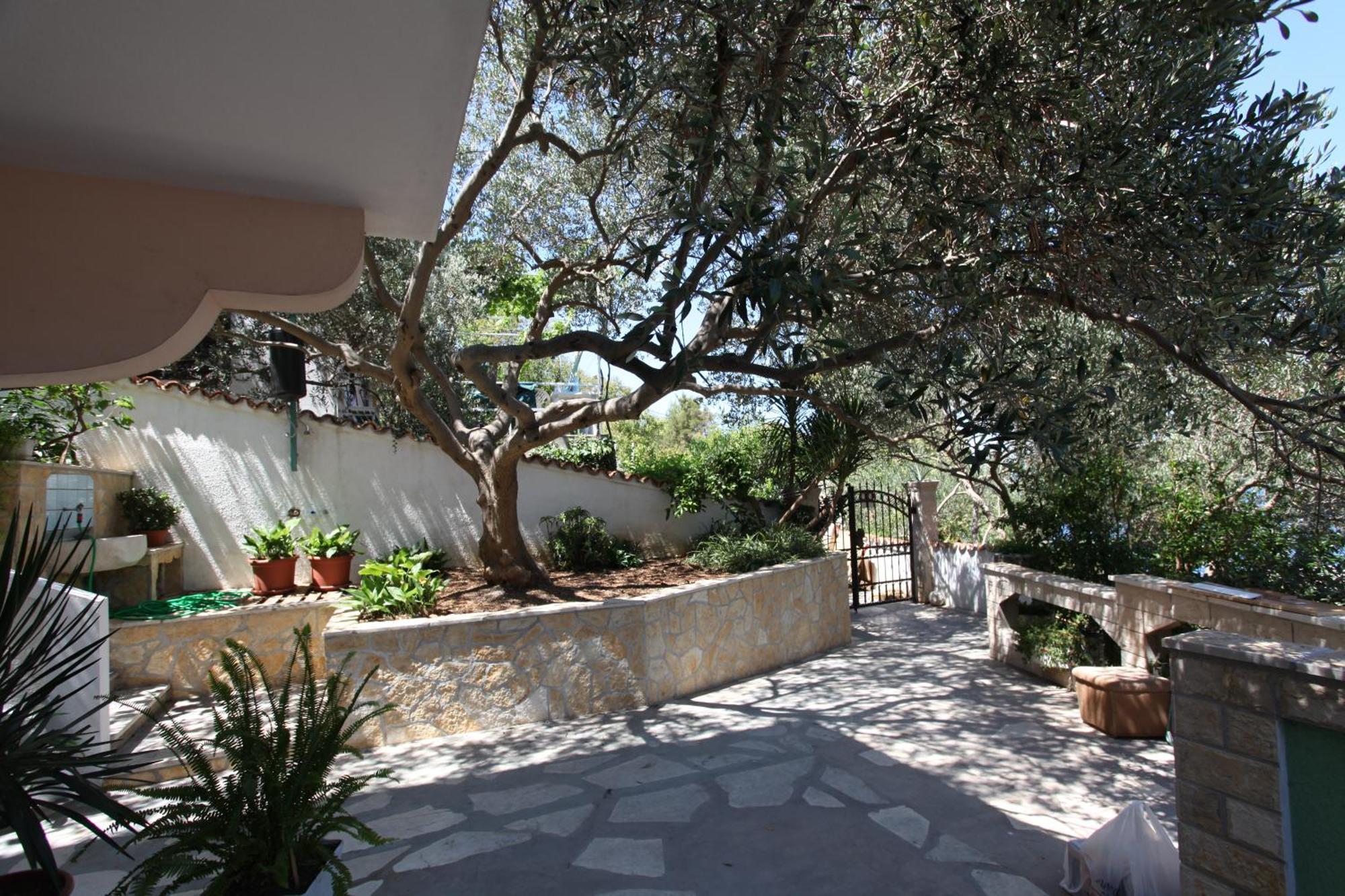 Relaxing House Appartement