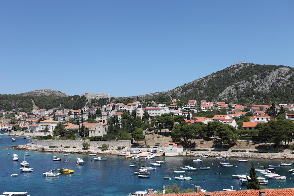 Relaxing House Hvar Town