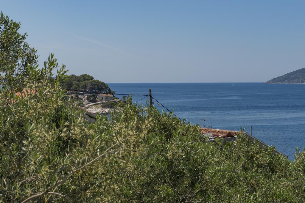 Appartement Relaxing House Hvar Town