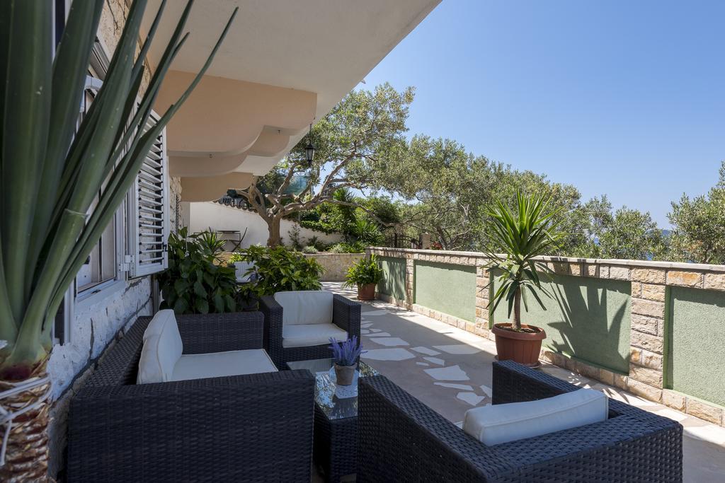 Appartement Relaxing House