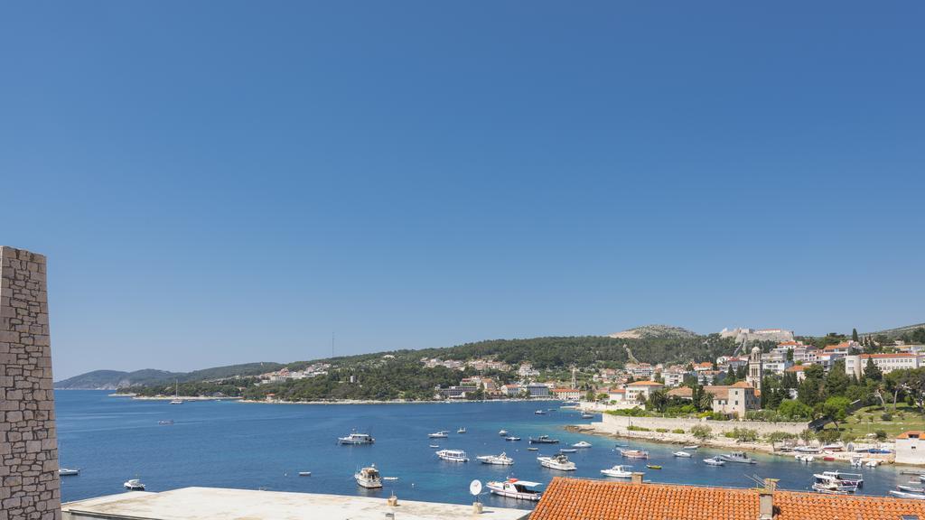 Relaxing House Hvar Town