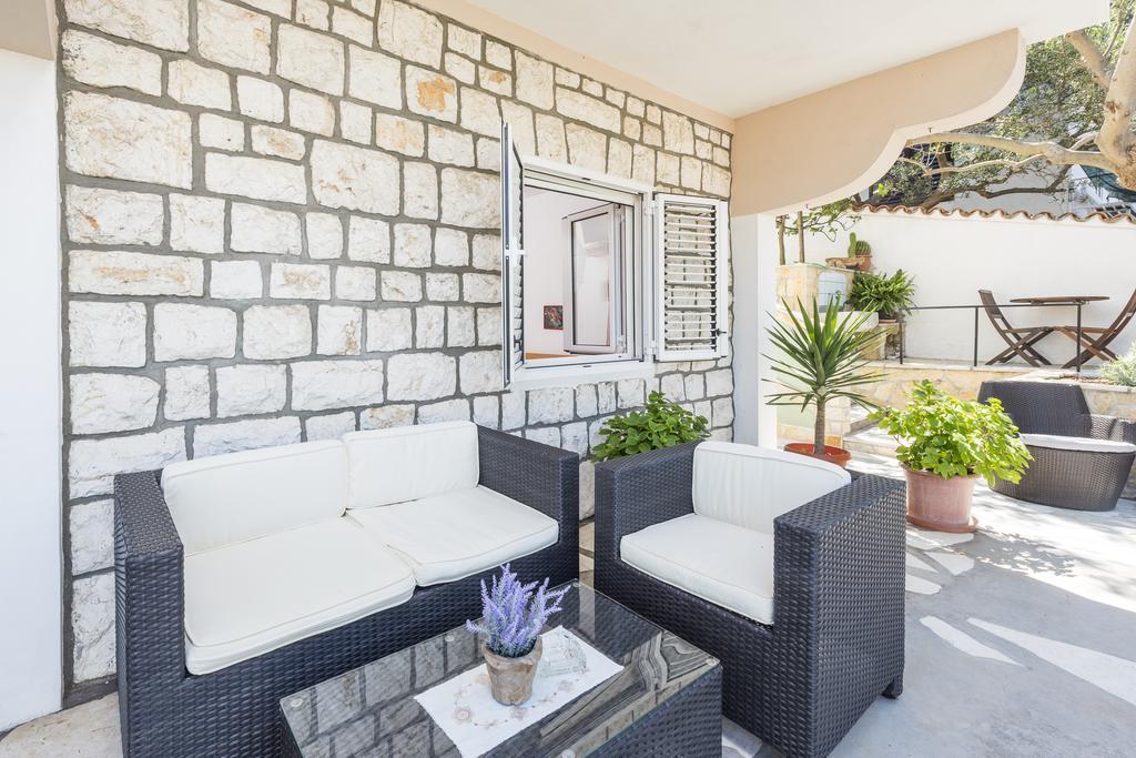 Appartement Relaxing House