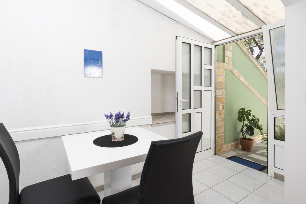 Appartement Relaxing House *
