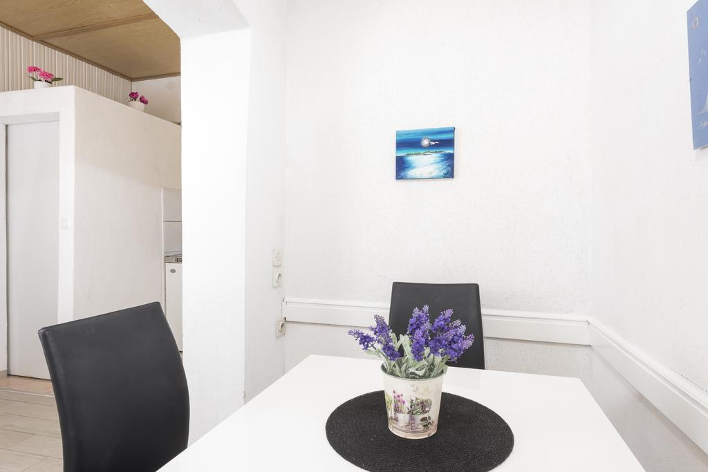 Appartement Relaxing House *